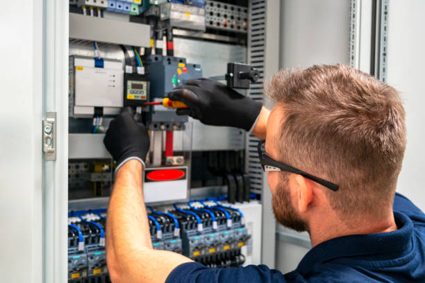 Best Electrical Installation Contractor  in Rock Creek, MN