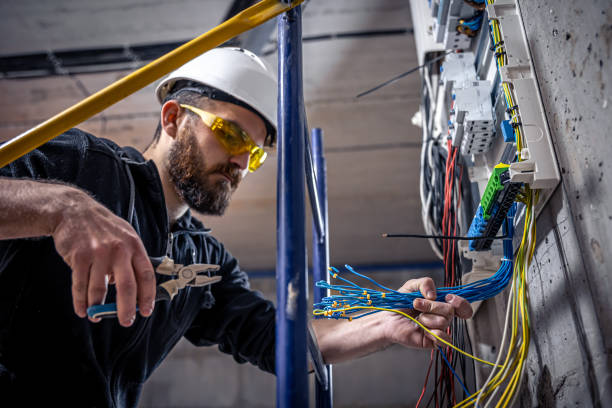  Rock Creek, MN Electrician Pros