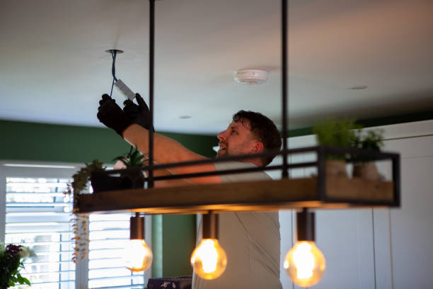 Best Electrical Contractors for Businesses  in Rock Creek, MN