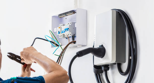 Best Emergency Electrical Repair  in Rock Creek, MN