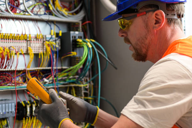 Best Electrical Upgrades for Homes  in Rock Creek, MN