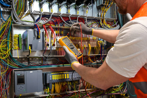 Best Electrical Troubleshooting Services  in Rock Creek, MN