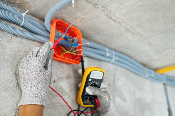 Best Circuit Breaker Repair  in Rock Creek, MN